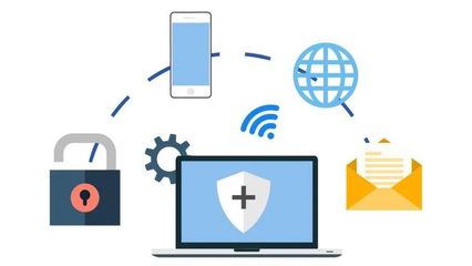 机关单位网络安全必修课 软硬件开发视角下的安全防护指南